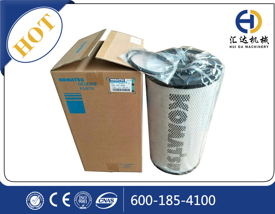 挖掘機120-8濾芯 柴濾 空濾 液壓濾芯