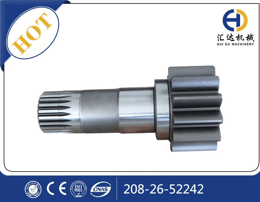 小松結(jié)構(gòu)件