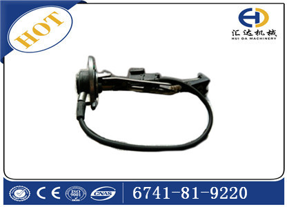 小松發(fā)動機(jī)油壓傳感器6741-81-9220