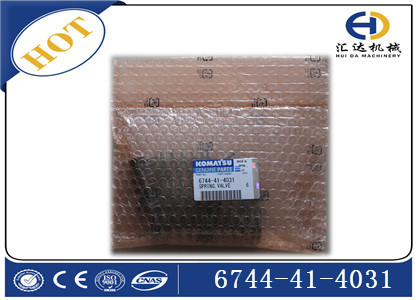 小松PC300-8氣門彈簧6744-41-4031挖掘機(jī)配件大全