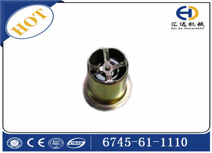 小松挖掘機(jī)節(jié)溫器6745-61-1110