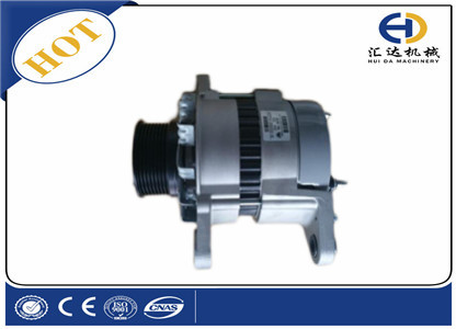 小松PC200-8發(fā)電機(jī)