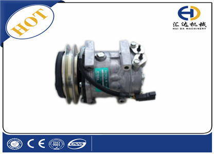 小松PC60-8空調(diào)壓縮機(jī)