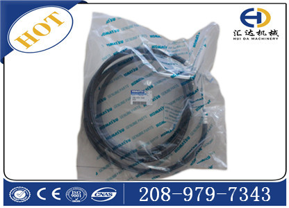 小松配件208-979-7343組件到儲(chǔ)液罐空調(diào)管帶閥 