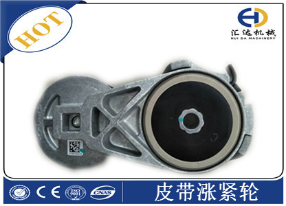 小松PC200-8皮帶漲緊輪原裝質量價格優惠