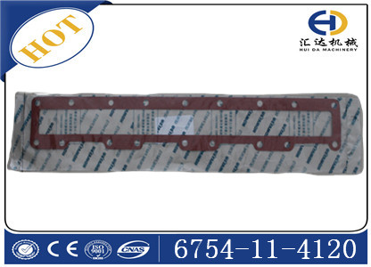 小松發動機配件6745-11-4120墊片